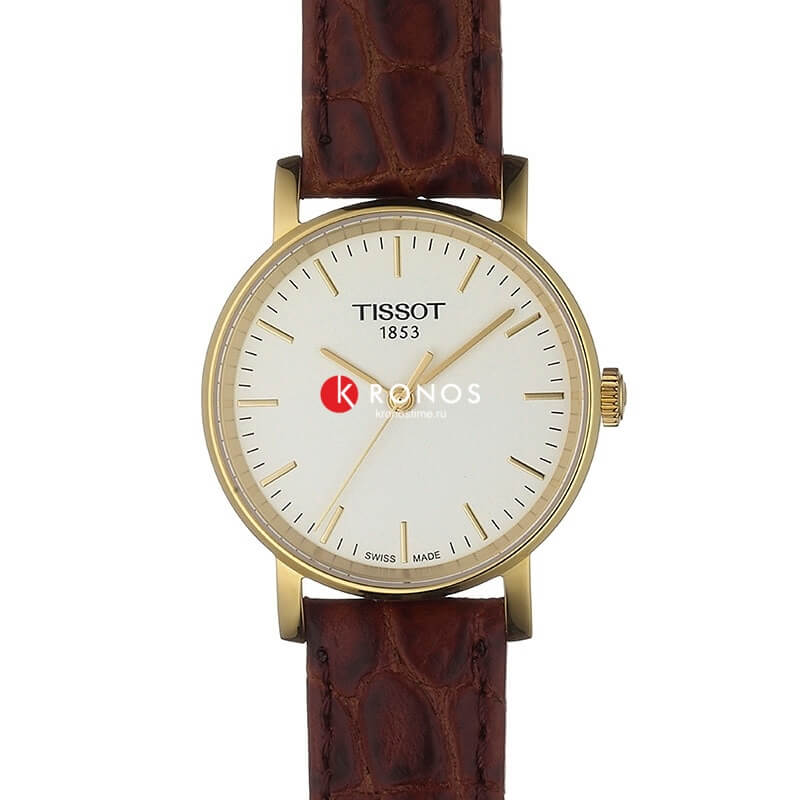 Фотография часов Tissot Everytime Small T109.210.36.031.00